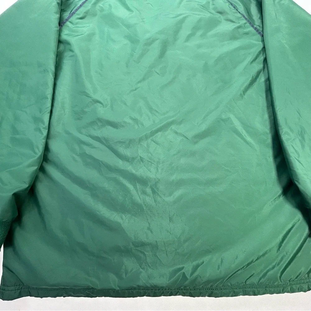 Bike Brand V-Neck Nylon Pullover Size Large (14-16) Boys’